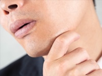 ひけ脱毛をすると朝の時間が有効活用出来ます